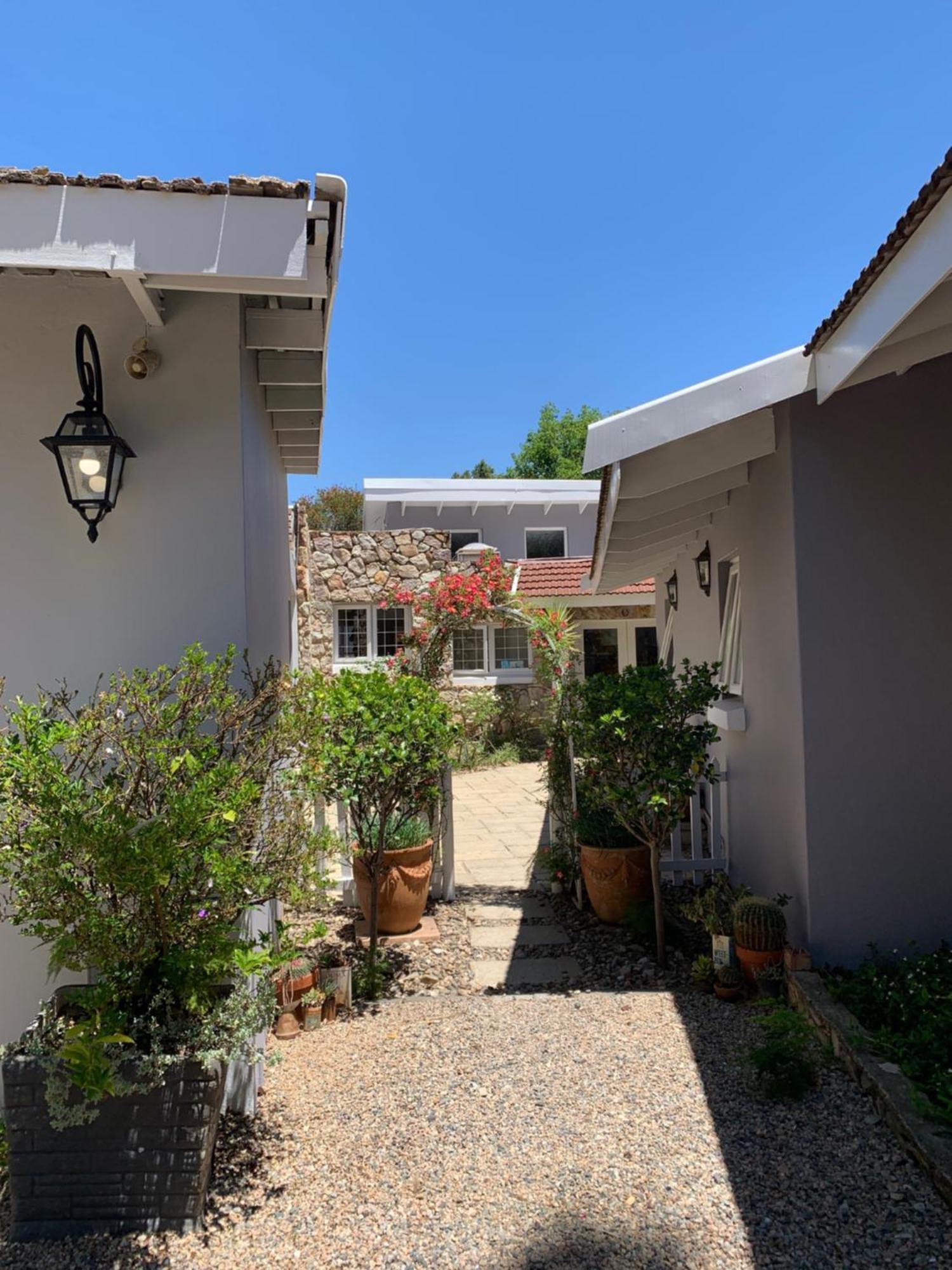 Home From Home, Waverley B&B, יוהנסבורג מראה חיצוני תמונה